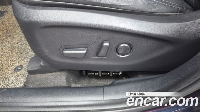 Kia Sorento 2020 — photo 30