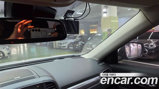Renault Korea QM6 2018 — photo 11
