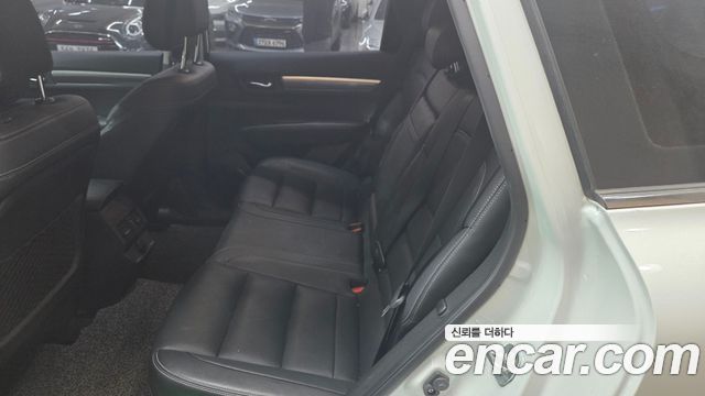 Renault Korea QM6 2018 — photo 16