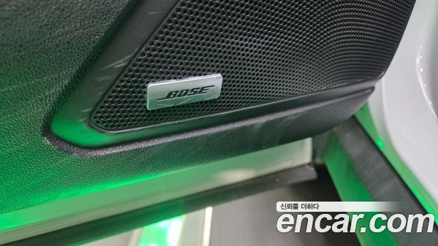 Renault Korea QM6 2018 — photo 17