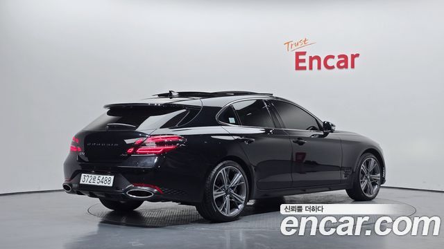 Genesis G70 2025 — photo 2
