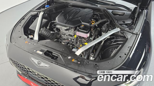 Genesis G70 2025 — photo 6