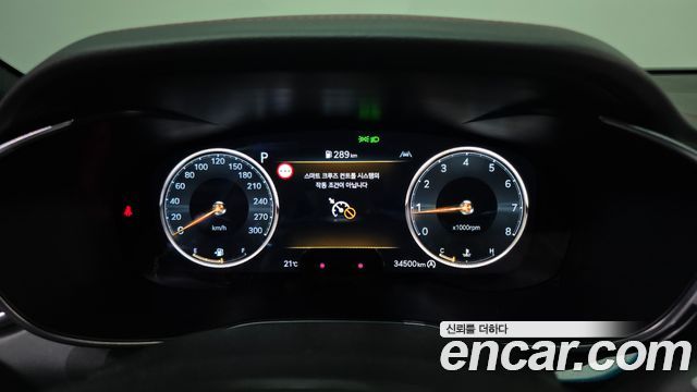 Genesis G70 2025 — photo 11
