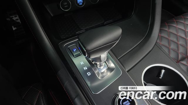 Genesis G70 2025 — photo 12
