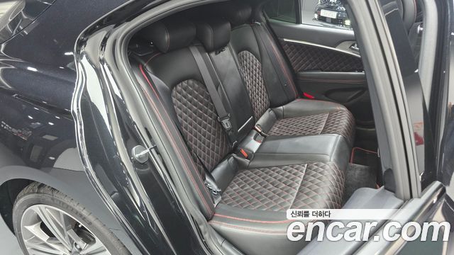 Genesis G70 2025 — photo 18