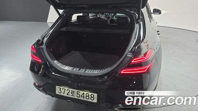 Genesis G70 2025 — photo 25