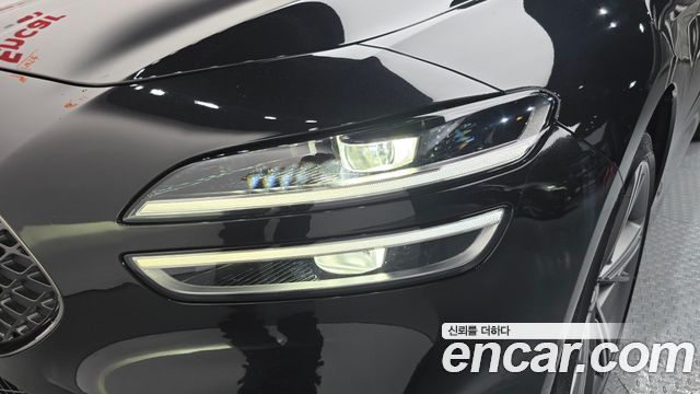 Genesis G70 2025 — photo 8