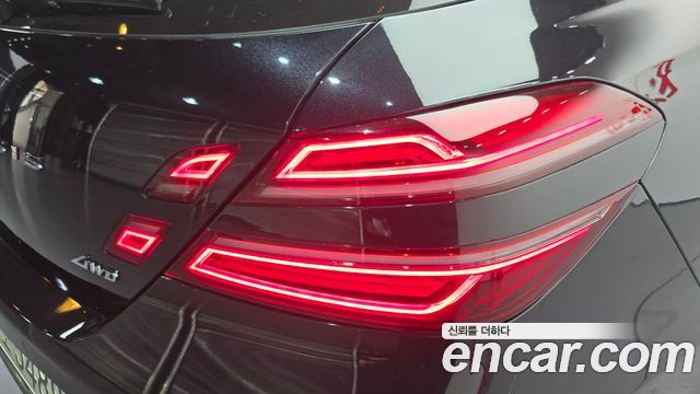 Genesis G70 2025 — photo 9