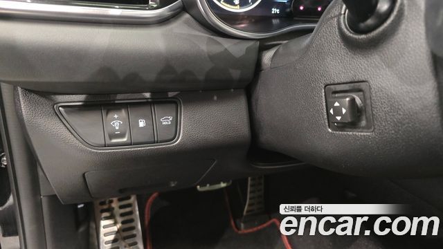 Genesis G70 2025 — photo 27
