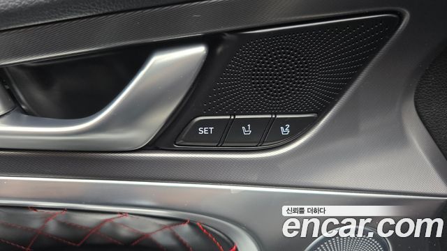 Genesis G70 2025 — photo 33