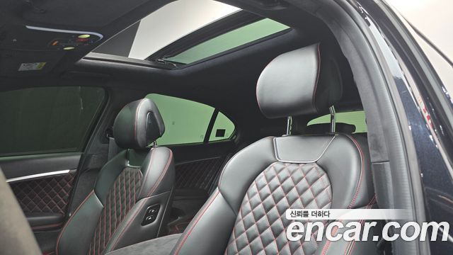 Genesis G70 2025 — photo 37