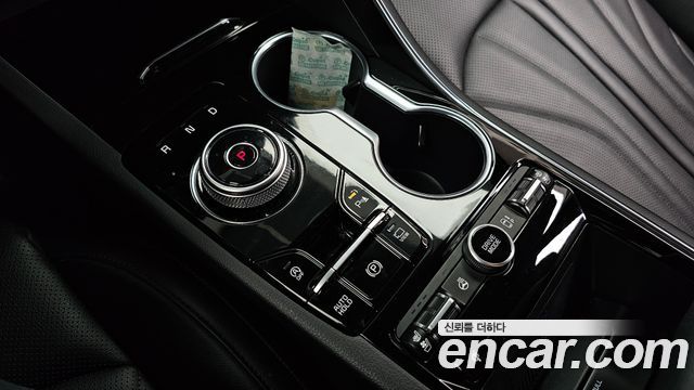 Kia K5 2023 — photo 12