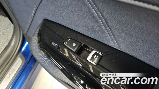 Kia K5 2023 — photo 25