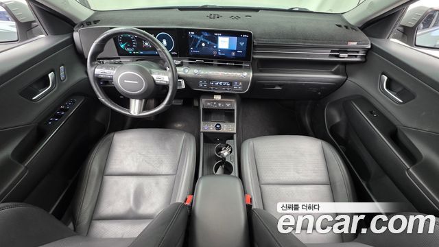 Hyundai Kona 2023 — photo 6