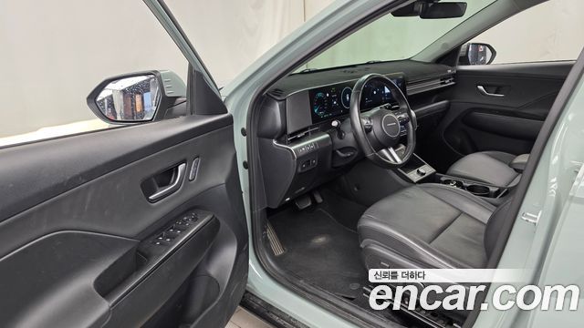 Hyundai Kona 2023 — photo 9