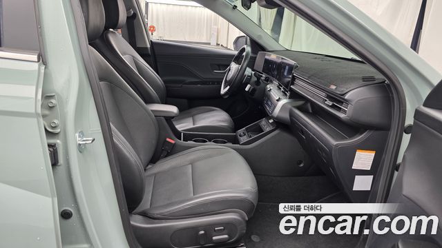 Hyundai Kona 2023 — photo 10