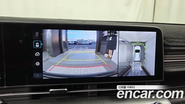 Hyundai Kona 2023 — photo 14