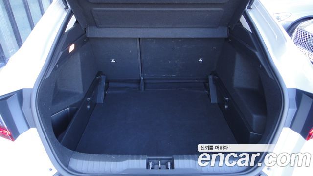 Renault Korea XM3 2020 — photo 6
