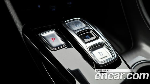 Hyundai Sonata 2022 — photo 12