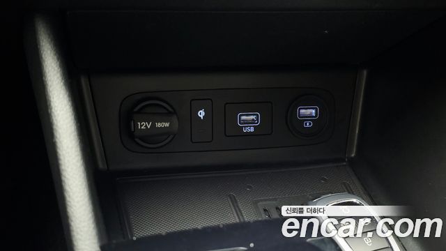 Hyundai Sonata 2022 — photo 18