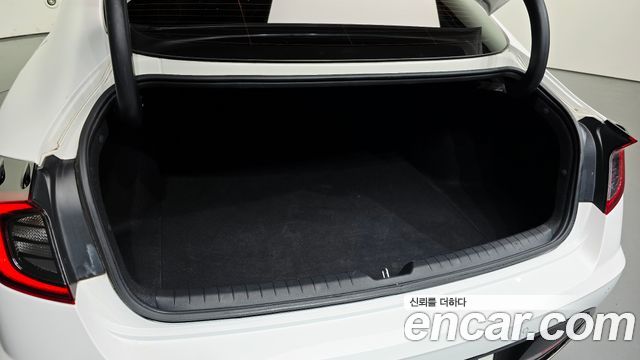 Hyundai Sonata 2022 — photo 23
