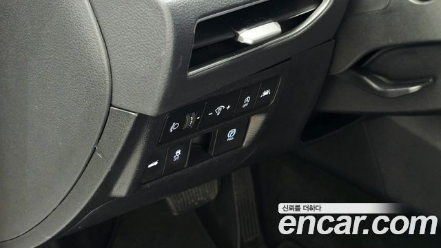 Hyundai Sonata 2022 — photo 26