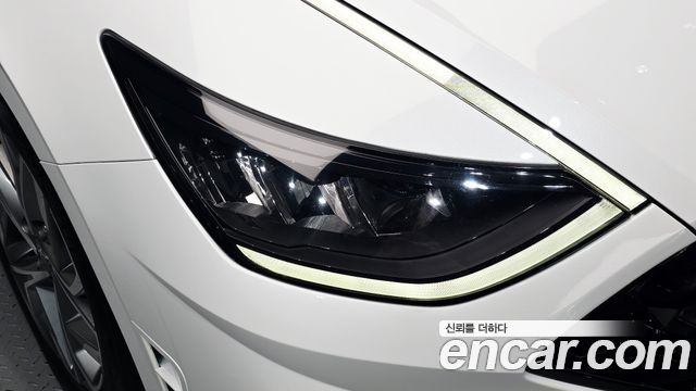 Hyundai Sonata 2022 — photo 8