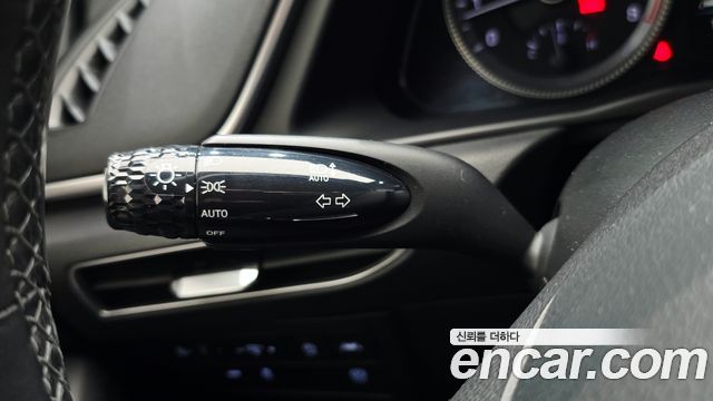 Hyundai Sonata 2022 — photo 28