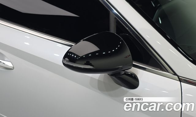 Hyundai Sonata 2022 — photo 30