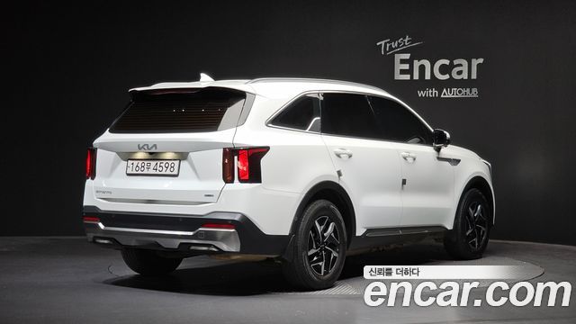 Kia Sorento 2024 — photo 2