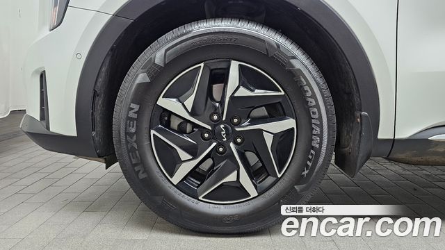 Kia Sorento 2024 — photo 5