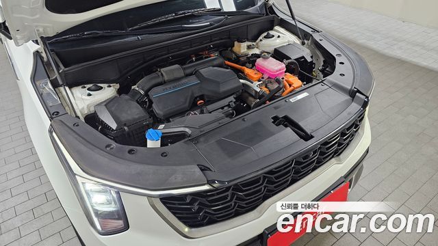 Kia Sorento 2024 — photo 6