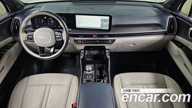 Kia Sorento 2024 — photo 10