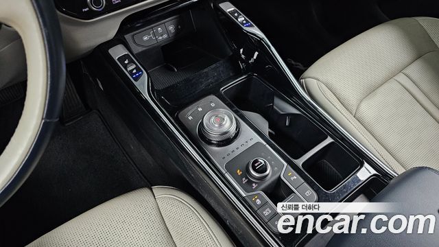 Kia Sorento 2024 — photo 12