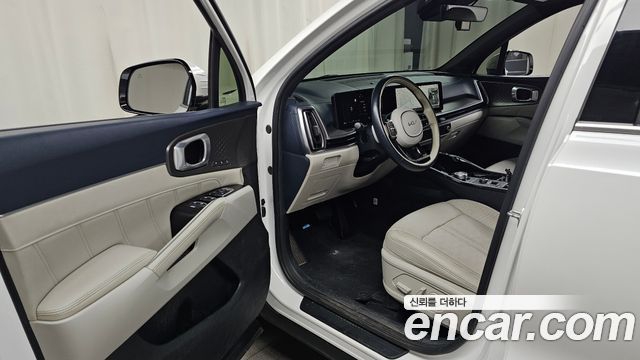 Kia Sorento 2024 — photo 13