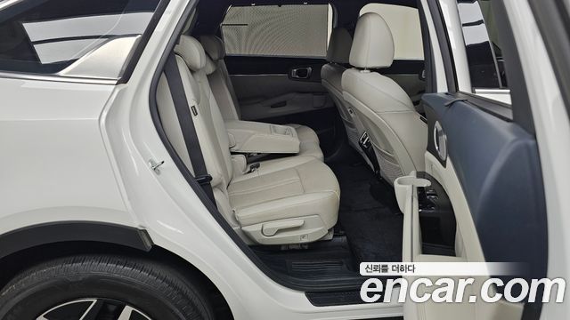 Kia Sorento 2024 — photo 17