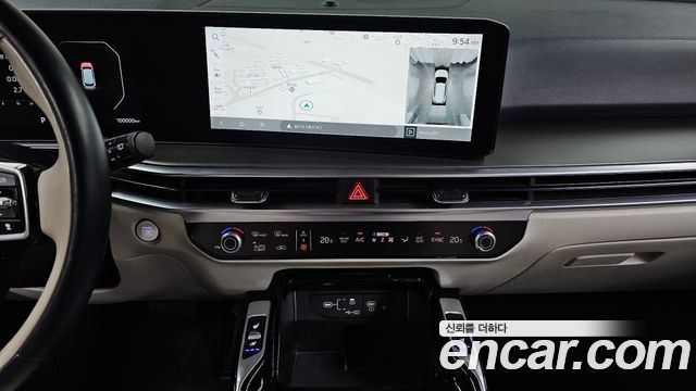 Kia Sorento 2024 — photo 18