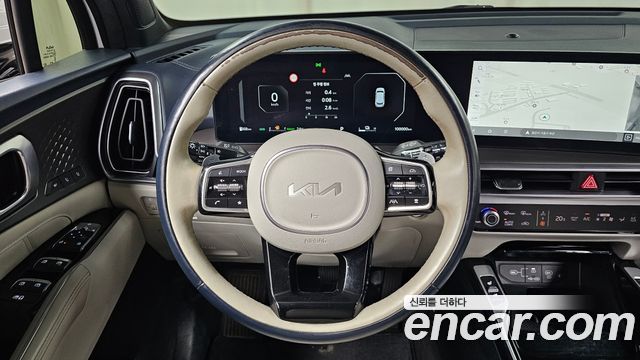 Kia Sorento 2024 — photo 19