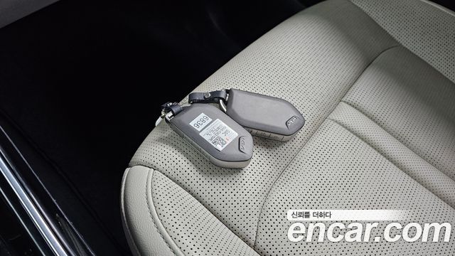 Kia Sorento 2024 — photo 21