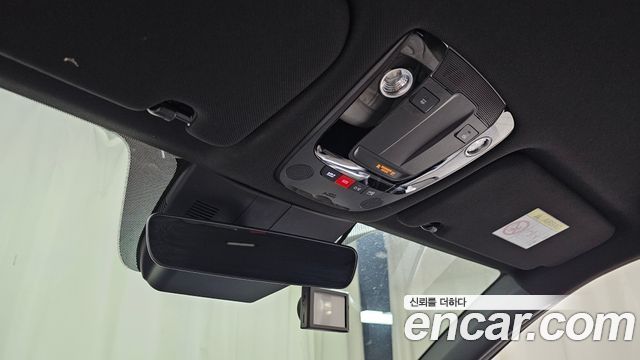 Kia Sorento 2024 — photo 22