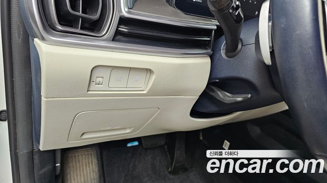 Kia Sorento 2024 — photo 23