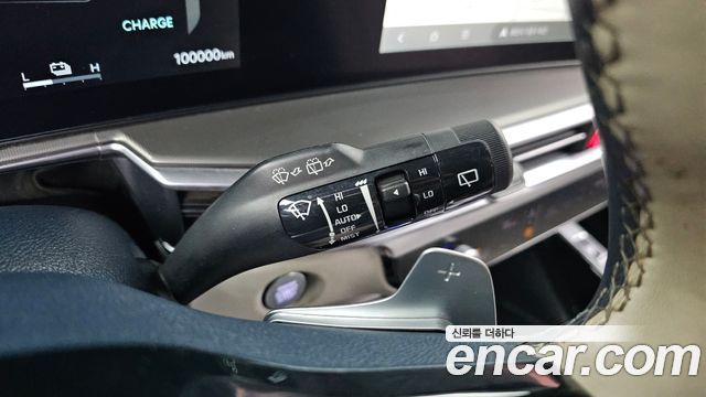 Kia Sorento 2024 — photo 24