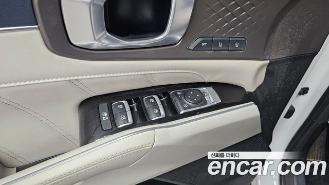 Kia Sorento 2024 — photo 26