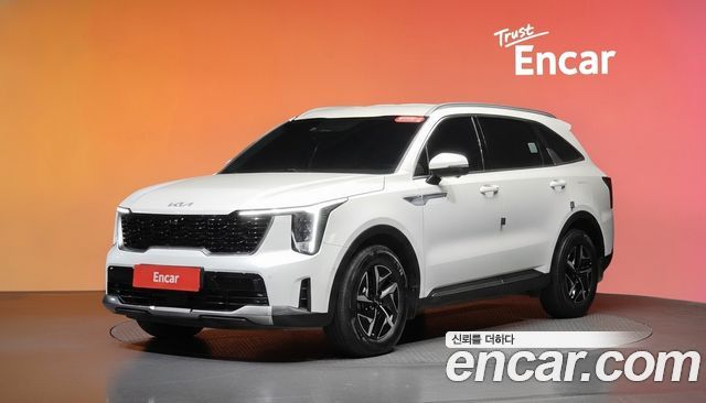 Kia Sorento 2024 — photo 1