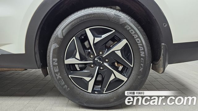 Kia Sorento 2024 — photo 7