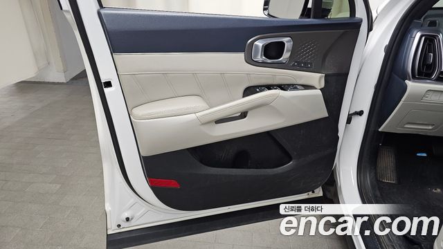 Kia Sorento 2024 — photo 14