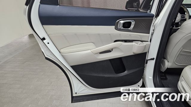 Kia Sorento 2024 — photo 15