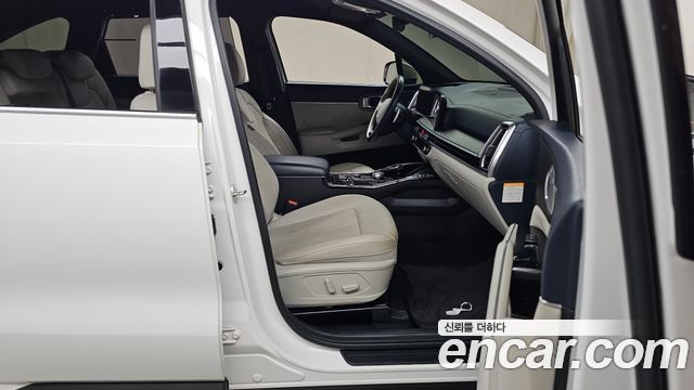 Kia Sorento 2024 — photo 16