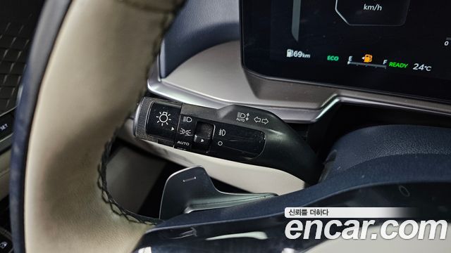 Kia Sorento 2024 — photo 27