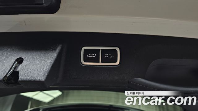 Kia Sorento 2024 — photo 31